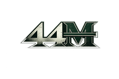 44M